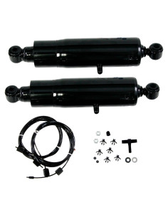 Amortiguadores de Aire Ajustables Gabriel HiJackers 49223 RWD