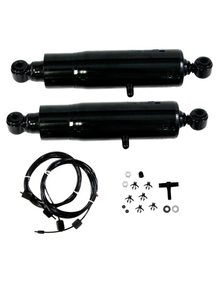 Amortiguadores de Aire Ajustables Gabriel HiJackers 49223 RWD