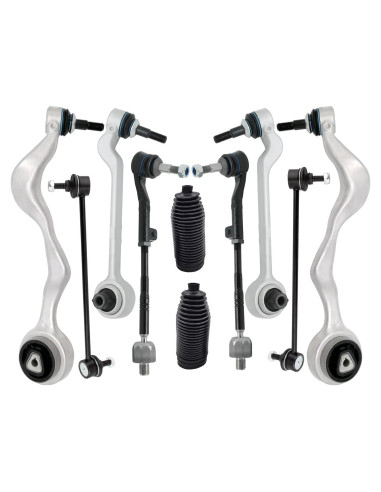 Kit de Suspensión Delantera DYZJKWJW para BMW E90 E82 E88