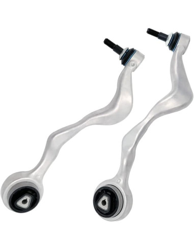 Kit de Suspensión Delantera DYZJKWJW para BMW E90 E82 E88