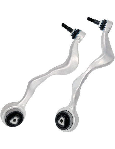 Kit de Suspensión Delantera DYZJKWJW para BMW E90 E82 E88