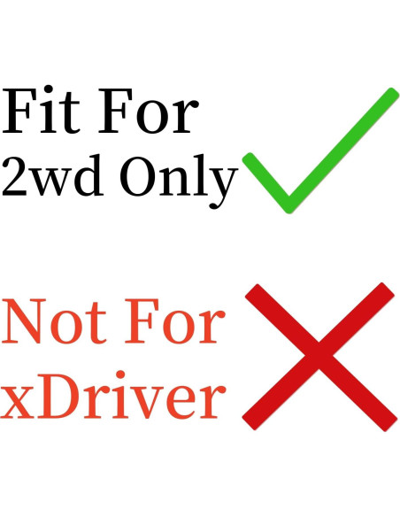 Kit de Suspensión Delantera DYZJKWJW para BMW E90 E82 E88