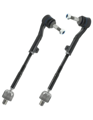 Kit de Suspensión Delantera DYZJKWJW para BMW E90 E82 E88