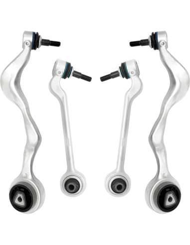 Kit de Suspensión Delantera DYZJKWJW para BMW E90 E82 E88