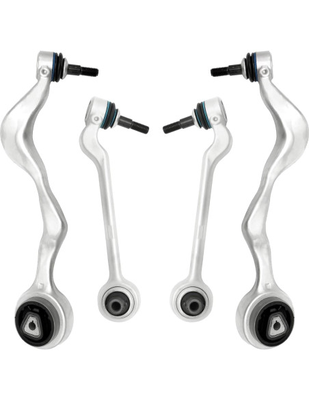 Kit de Suspensión Delantera DYZJKWJW para BMW E90 E82 E88