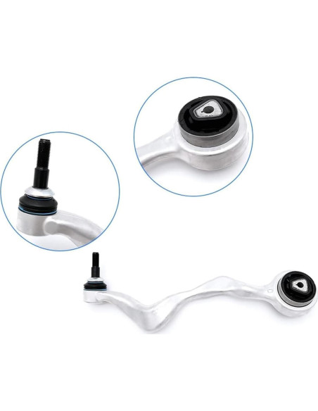 Kit de Suspensión Delantera DYZJKWJW para BMW E90 E82 E88