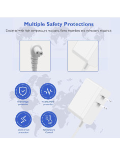 Cargador Black and Decker para Aspiradora de Mano 14V 2