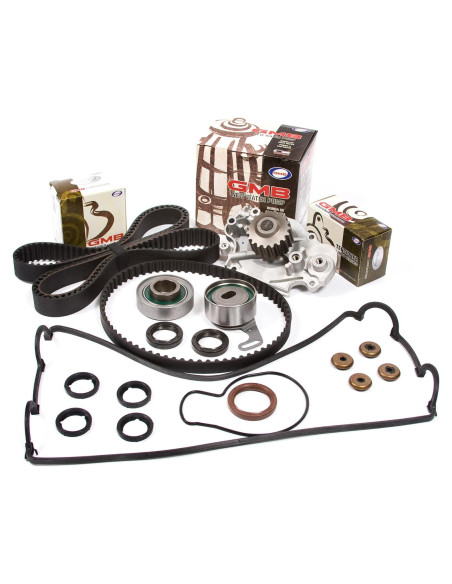 Kit de Correa de Distribución Evergreen TBK216VC para Honda Prelude 2.3L