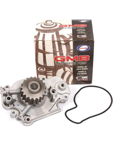 Kit de Correa de Distribución Evergreen TBK216VC para Honda Prelude 2.3L