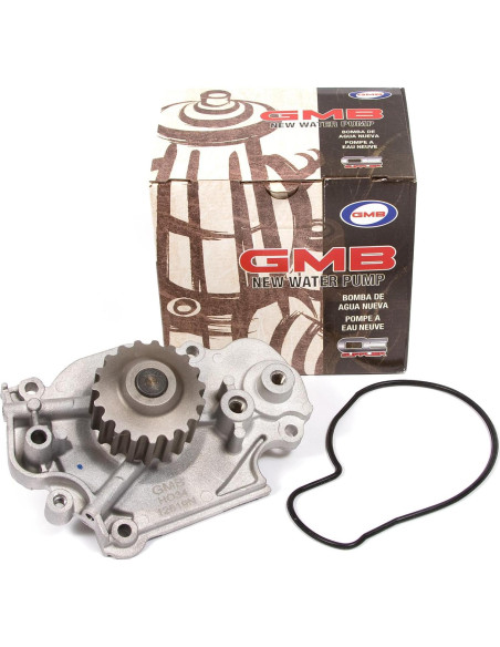 Kit de Correa de Distribución Evergreen TBK216VC para Honda Prelude 2.3L