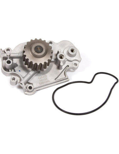 Kit de Correa de Distribución Evergreen TBK216VC para Honda Prelude 2.3L