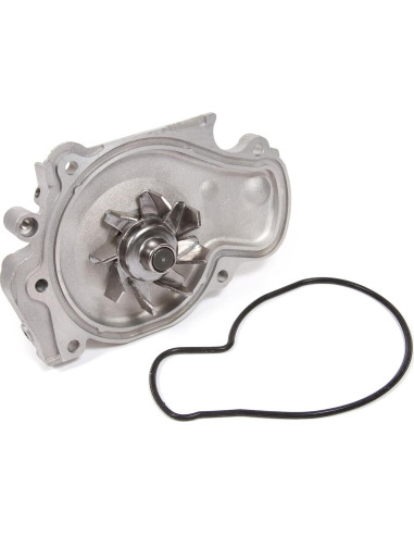 Kit de Correa de Distribución Evergreen TBK216VC para Honda Prelude 2.3L