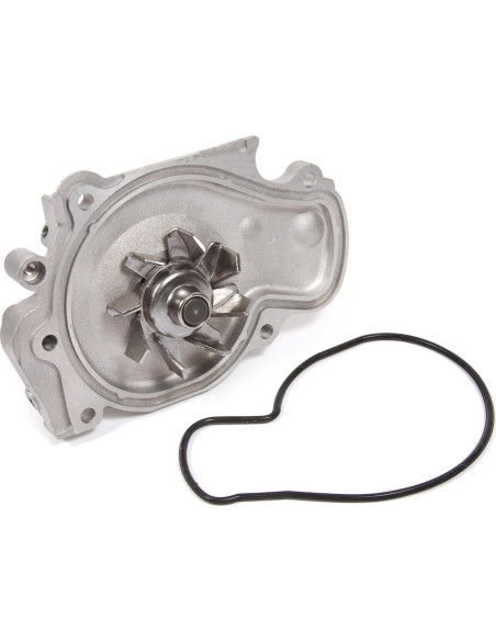 Kit de Correa de Distribución Evergreen TBK216VC para Honda Prelude 2.3L