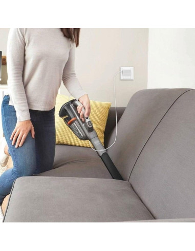 Cargador Black and Decker para Aspiradora de Mano 14V