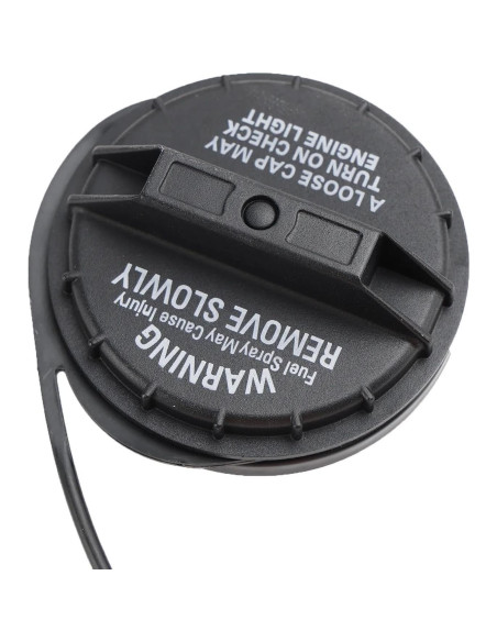 Tapa de Gas Manymiba para Subaru Forester e Impreza 2005-2008