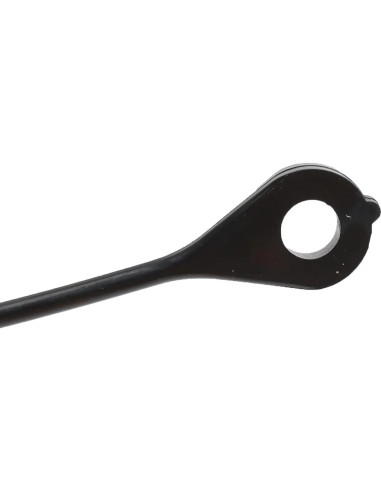 Tapa de Gas Manymiba para Subaru Forester e Impreza 2005-2008