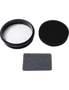 Filtros de Carbono para Aspiradora Black & Decker BDASV102 2