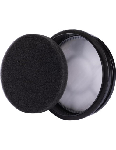 Filtros de Carbono para Aspiradora Black & Decker BDASV102