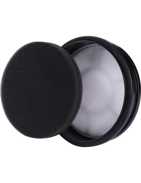 Filtros de Carbono para Aspiradora Black & Decker BDASV102