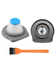 Filtro de Aspiradora AGUNION HLVCF10 Compatible BLACK+DECKER