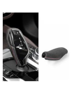 Cubierta de Mando de Cambio BETTERHUMZ para BMW G30 G32 G38 G11 G12