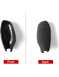 Cubierta de Mando de Cambio BETTERHUMZ para BMW G30 G32 G38 G11 G12 2