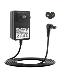 Cargador Black and Decker 14V para Aspiradora de Mano