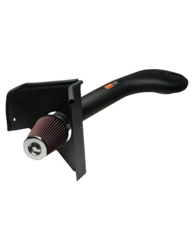 Sistema de Admisión de Aire Frío K&N 57-1511-2 para Dodge/Ram