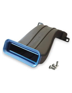 Entrada de Aire Frío STRAUTOS Boca Grande Azul para Ford Focus 2012-2018