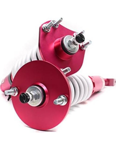 Kit de Coilovers Godspeed MonoSS para Honda Prelude 1992-2001