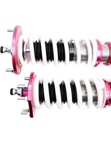 Kit de Coilovers Godspeed MonoSS para Honda Prelude 1992-2001