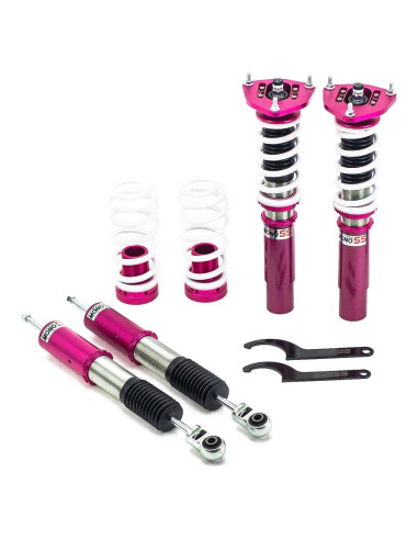 Kit de Suspensión Godspeed MonoSS MSS0124-A para Audi A3 2006-2013