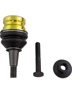 Kit de Suspensión Delantera 8 Piezas AM Autoparts Audi 2