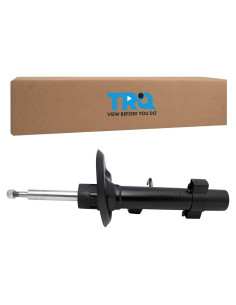 Amortiguador Frontal Izquierdo TRQ SBA71608 para BMW X3 2004-2010
