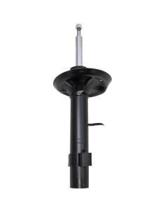 Amortiguador Frontal Izquierdo TRQ SBA71608 para BMW X3 2004-2010 2