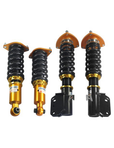 Kit de Amortiguadores Coilover JDMSPEED para Subaru Impreza 2008-2013
