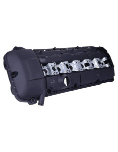 Cubierta de Válvula de Motor CCIYU para BMW E46 E60 Z4 X3 X5