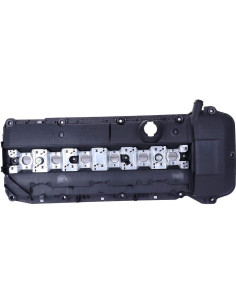 Cubierta de Válvula de Motor CCIYU para BMW E46 E60 Z4 X3 X5 2