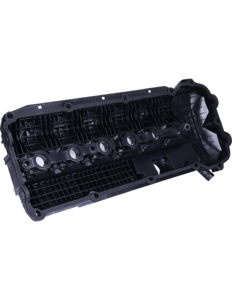 Cubierta de Válvula de Motor CCIYU para BMW E46 E60 Z4 X3 X5