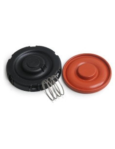 Kit de Reparación Tapa de Válvula PCV DMMOHLE para BMW