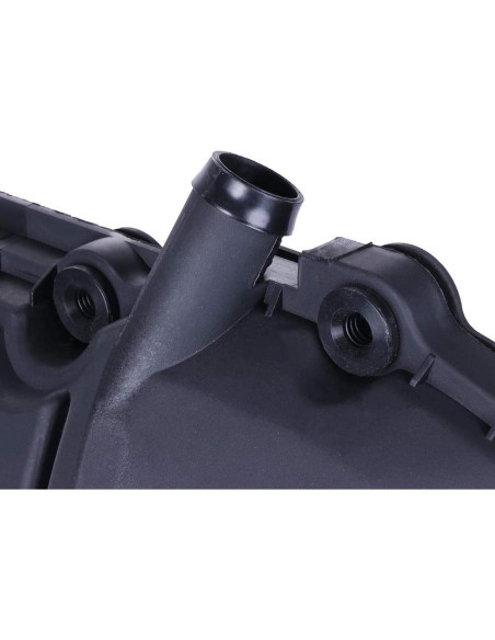 Cubierta de Válvula de Motor CCIYU para BMW E46 E60 Z4 X3 X5