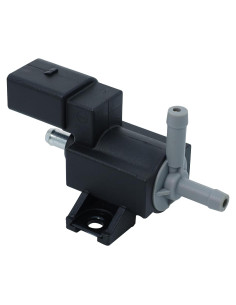 Válvula de Solenoide Turbo SMMS 06F906283D para Audi y VW
