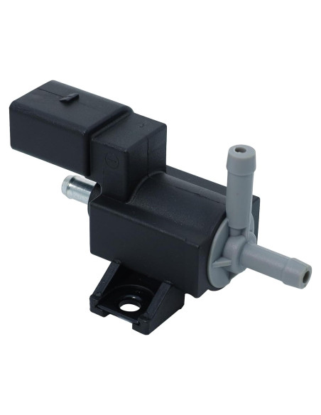 Válvula de Solenoide Turbo SMMS 06F906283D para Audi y VW