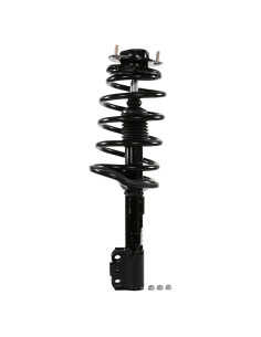 Conjunto Amortiguador y Resorte Monroe RoadMatic 182980