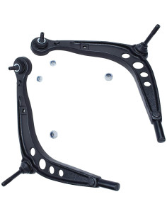 Kit de Suspensión Detroit Axle 6 Piezas para BMW E36 2