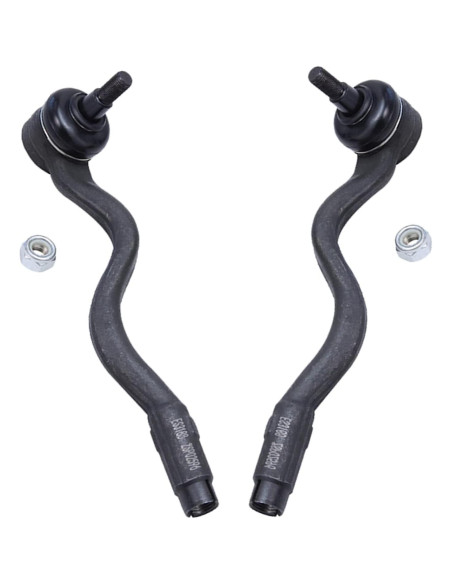 Kit de Suspensión Detroit Axle 6 Piezas para BMW E36