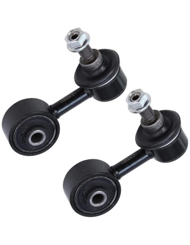 Kit de Suspensión Detroit Axle 6 Piezas para BMW E36