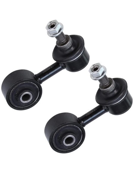 Kit de Suspensión Detroit Axle 6 Piezas para BMW E36