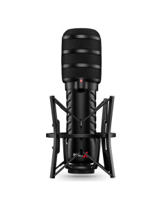 Micrófono Dinámico USB RDE XDM-100 Profesional para Streaming