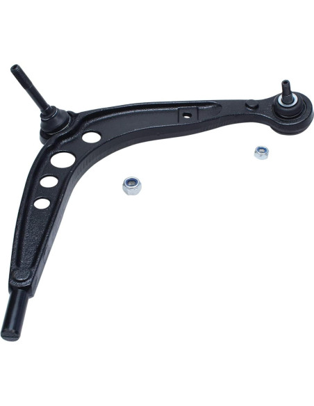 Kit de Suspensión Detroit Axle 6 Piezas para BMW E36